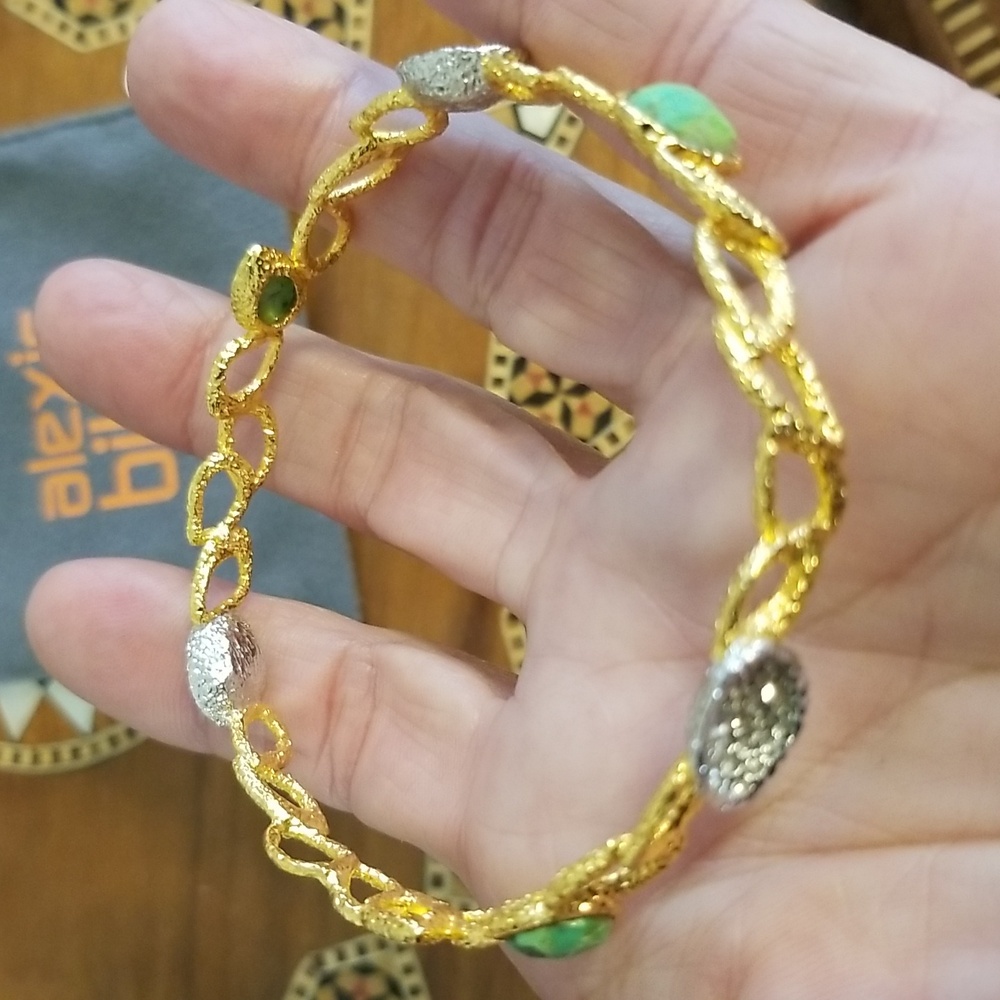 Alexis Bittar Bracelet - Picture 9 of 14